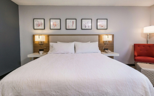 photo 2 of Hilton Garden Inn Atlanta Marietta