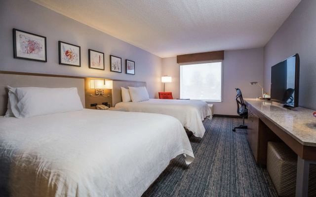 photo 3 of Hilton Garden Inn Atlanta Marietta