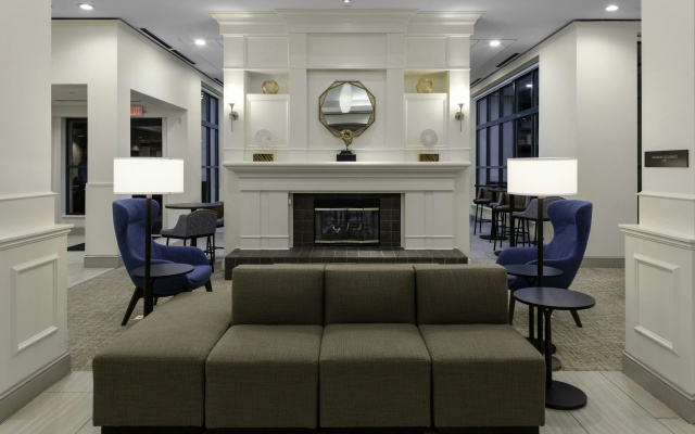 photo 5 of Hilton Garden Inn Atlanta Perimeter Center