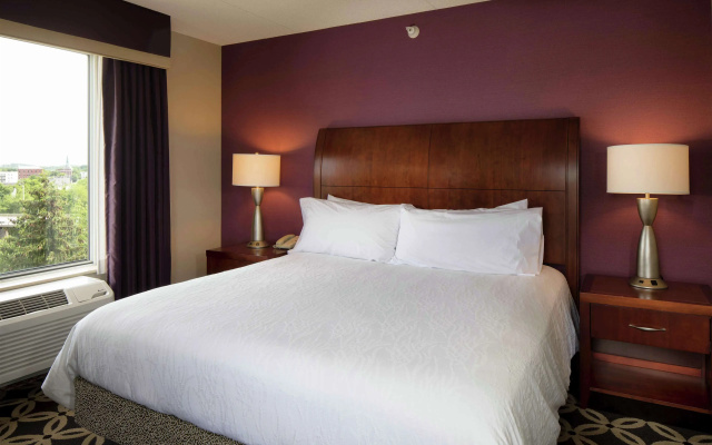 photo 3 of Hilton Garden Inn Auburn Lewiston Riverwatch