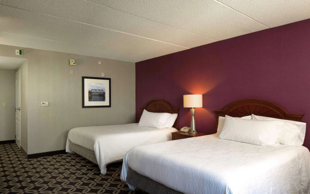 photo 4 of Hilton Garden Inn Auburn Lewiston Riverwatch