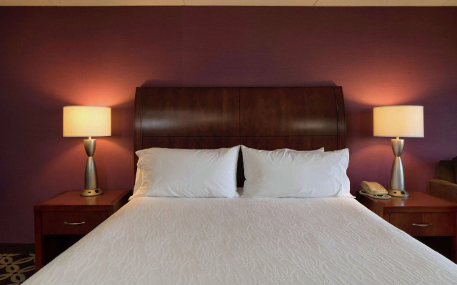 photo 5 of Hilton Garden Inn Auburn Lewiston Riverwatch