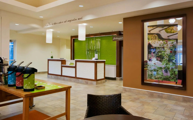 photo 2 of Hilton Garden Inn Auburn