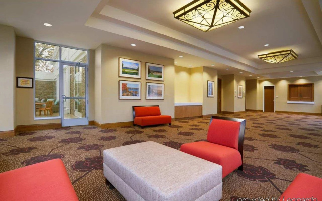 photo 3 of Hilton Garden Inn Auburn