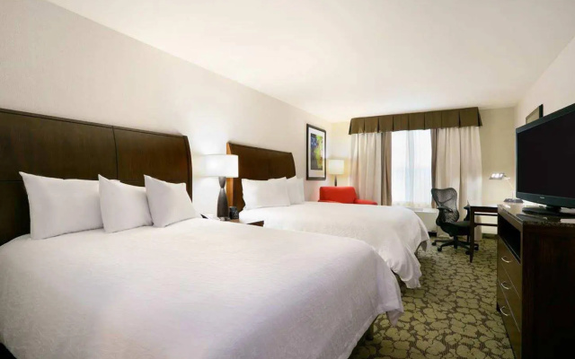 photo 5 of Hilton Garden Inn Auburn