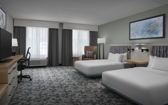 photo 2 of Hilton Garden Inn Auburn/Opelika