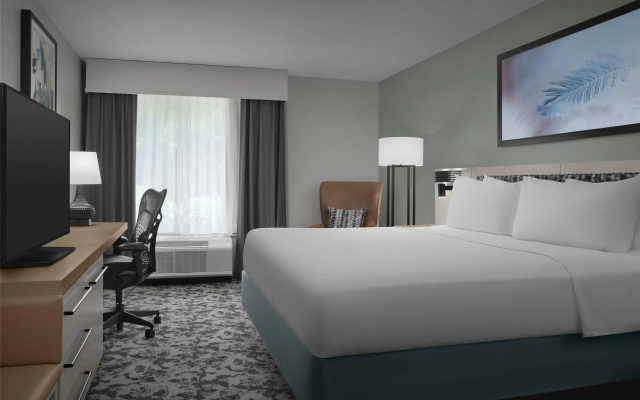 photo 3 of Hilton Garden Inn Auburn/Opelika