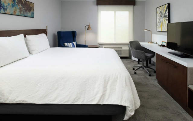 photo 4 of Hilton Garden Inn Baton Rouge Airport