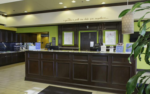 photo 2 of Hilton Garden Inn Bentonville Rogers