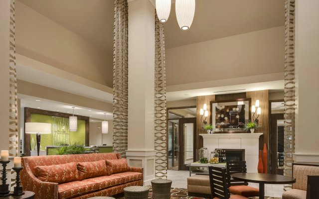 photo 2 of Hilton Garden Inn Bettendorf/ Quad Cities