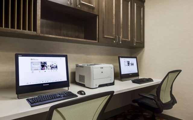 photo 4 of Hilton Garden Inn Bettendorf/ Quad Cities