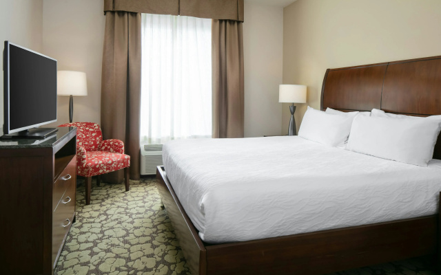 photo 5 of Hilton Garden Inn Bettendorf/ Quad Cities