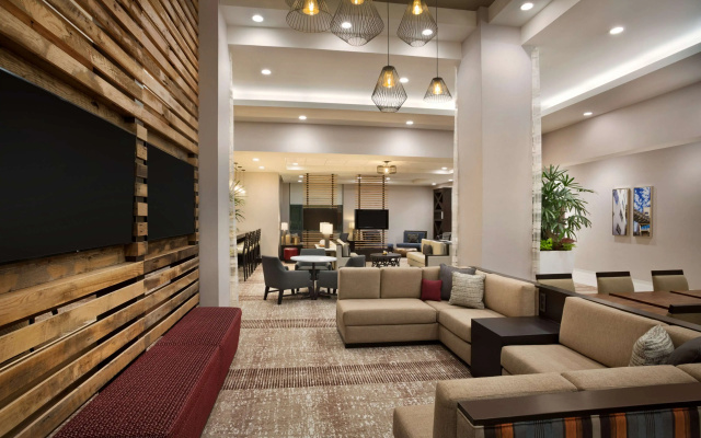 photo 3 of Hilton Garden Inn Downtown Birmingham