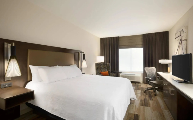 photo 4 of Hilton Garden Inn Downtown Birmingham