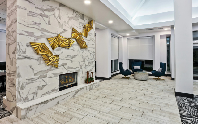 photo 2 of Hilton Garden Inn Birmingham SE/Liberty Park