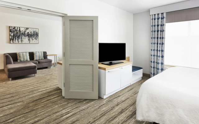 photo 3 of Hilton Garden Inn Birmingham SE/Liberty Park