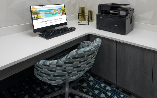 photo 5 of Hilton Garden Inn Birmingham SE/Liberty Park