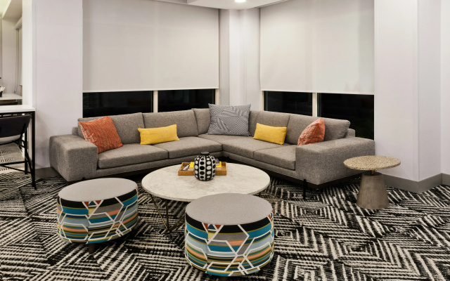 photo 3 of Hilton Garden Inn Birmingham/Lakeshore Drive