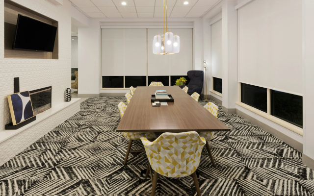 photo 4 of Hilton Garden Inn Birmingham/Lakeshore Drive