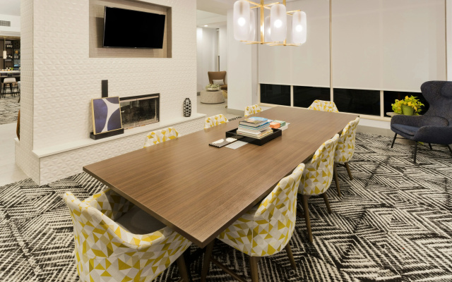 photo 5 of Hilton Garden Inn Birmingham/Lakeshore Drive