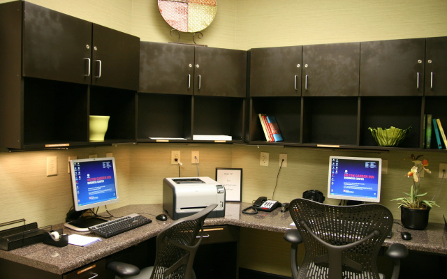 photo 2 of Hilton Garden Inn Birmingham/Trussville