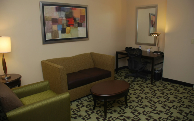 photo 3 of Hilton Garden Inn Birmingham/Trussville