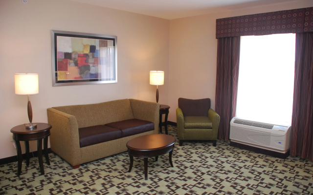 photo 4 of Hilton Garden Inn Birmingham/Trussville