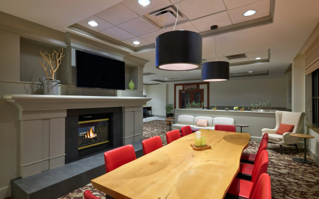 photo 3 of Hilton Garden Inn Bloomington