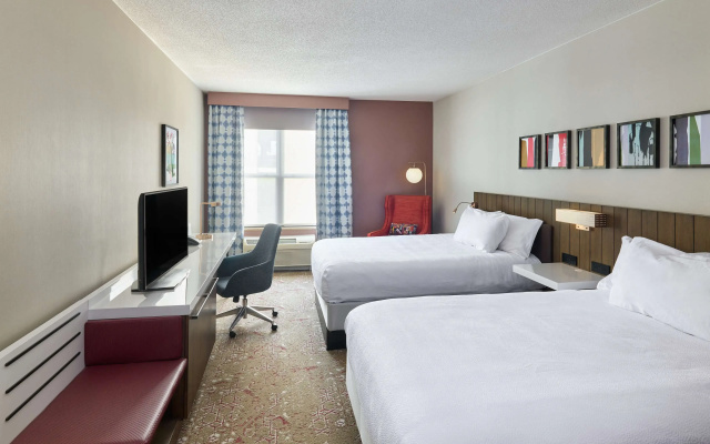 photo 5 of Hilton Garden Inn Bloomington