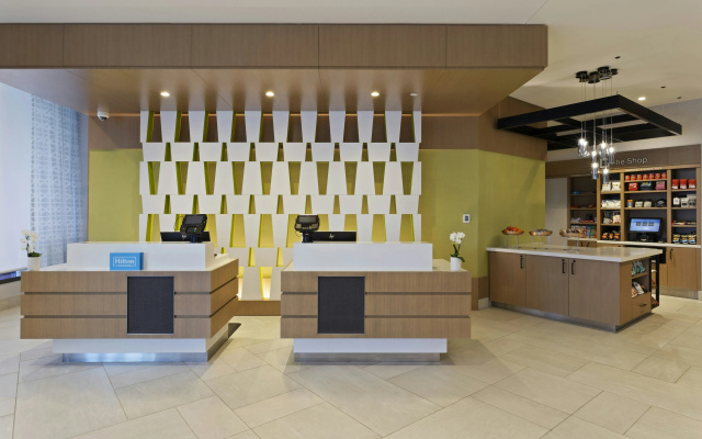 photo 2 of Hilton Garden Inn Boston Brookline, MA