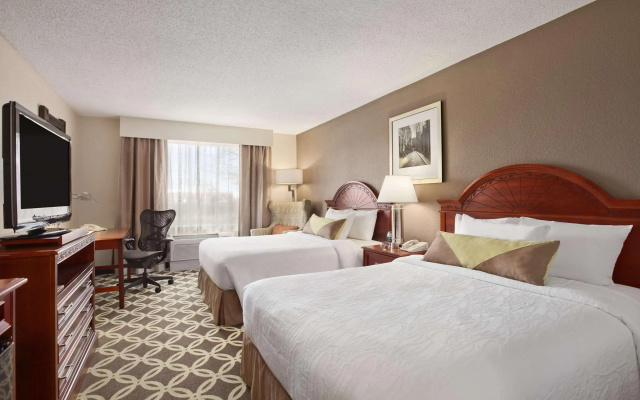photo 4 of Hilton Garden Inn Boston-Burlington