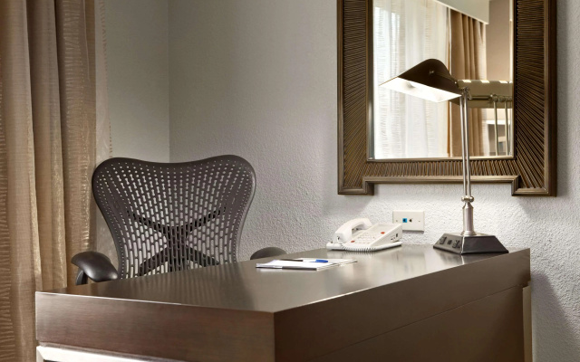 photo 5 of Hilton Garden Inn Boston-Burlington