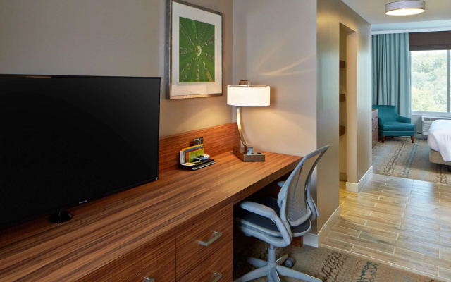photo 3 of Hilton Garden Inn Boston/Marlborough