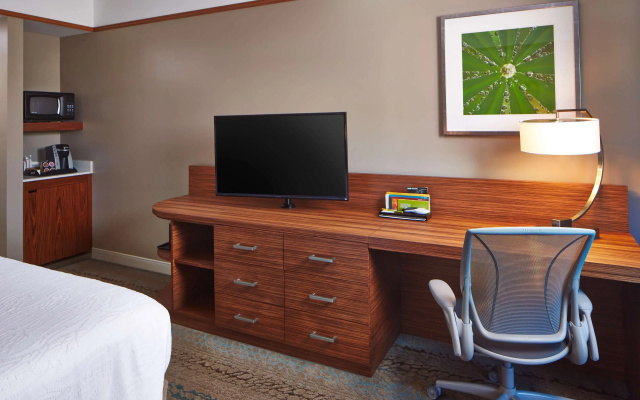 photo 5 of Hilton Garden Inn Boston/Marlborough
