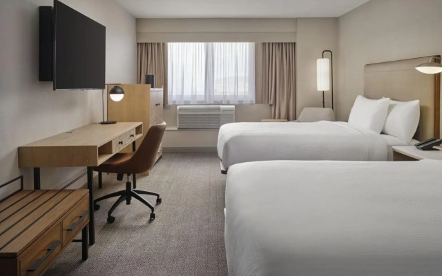 photo 2 of Courtyard by Marriott San Francisco Airport Burlingame