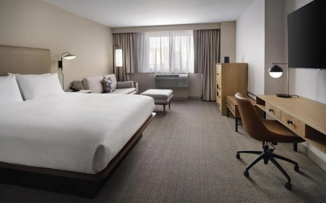photo 3 of Courtyard by Marriott San Francisco Airport Burlingame