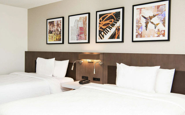 photo 5 of Hilton Garden Inn BWI Airport