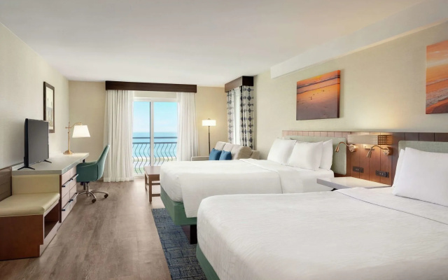 photo 5 of Hilton Garden Inn Carlsbad Beach
