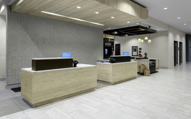 photo 2 of Hilton Garden Inn Chandler Downtown