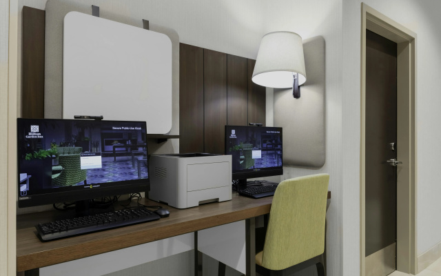 photo 3 of Hilton Garden Inn Chandler Downtown