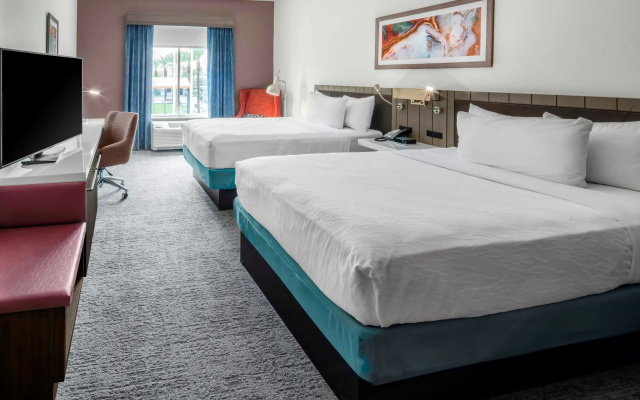 photo 4 of Hilton Garden Inn Chandler Downtown