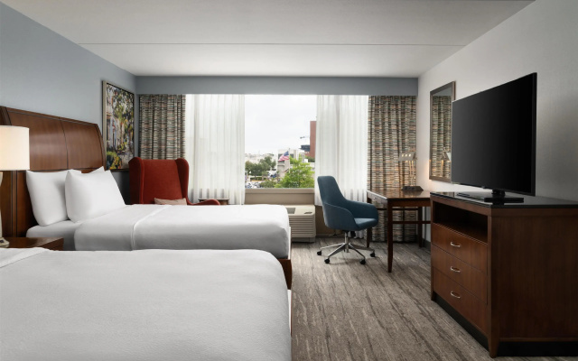 photo 4 of Hilton Garden Inn Charleston Waterfront/Downtown