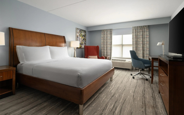 photo 5 of Hilton Garden Inn Charleston Waterfront/Downtown