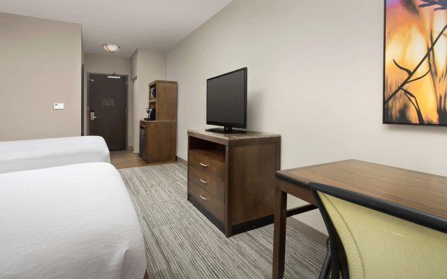 photo 5 of Hilton Garden Inn Charlotte Airport