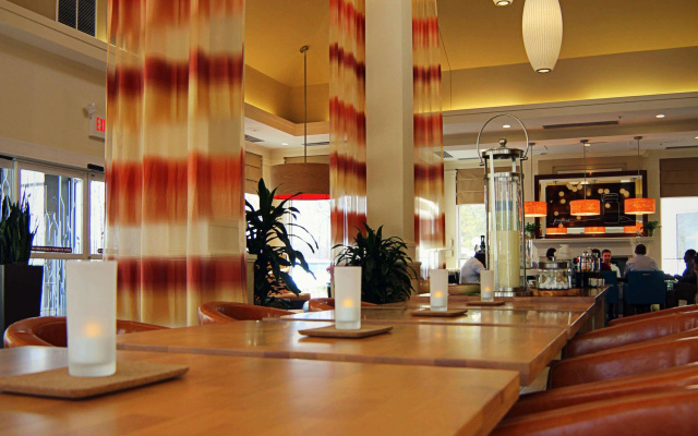 photo 2 of Hilton Garden Inn Charlotte Pineville