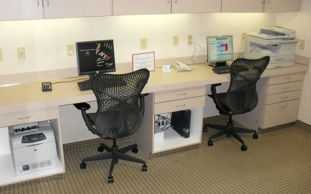 photo 4 of Hilton Garden Inn Charlotte Pineville