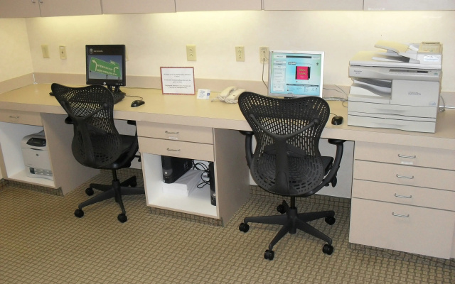 photo 5 of Hilton Garden Inn Charlotte Pineville