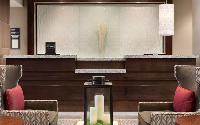 photo 4 of Hilton Garden Inn Charlotte SouthPark