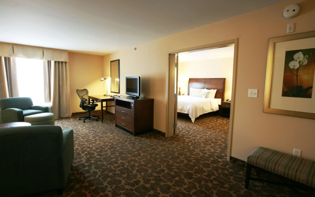 photo 3 of Hilton Garden Inn Charlotte/Concord