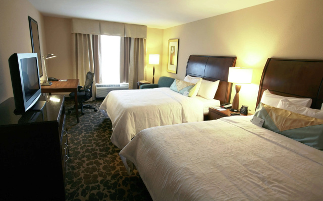 photo 5 of Hilton Garden Inn Charlotte/Concord